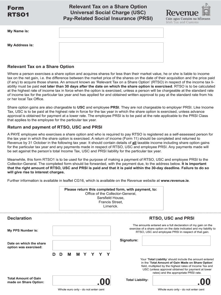 Rts01  Form