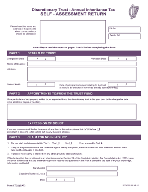 It32  Form