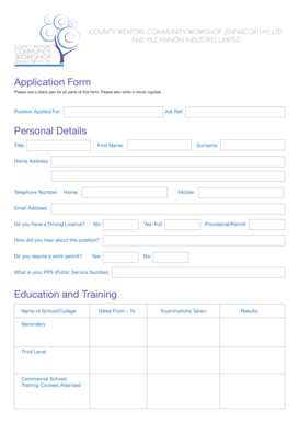 Cwcwe  Form