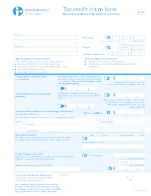 Ir526 Online  Form