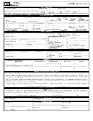 Planters Bank Personal Loan  Form