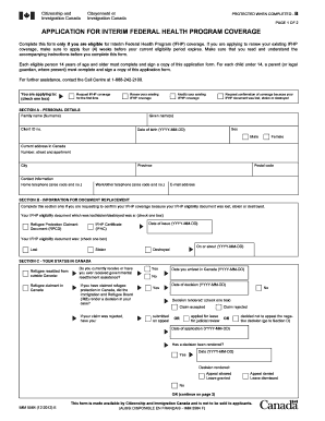 Imm5564  Form