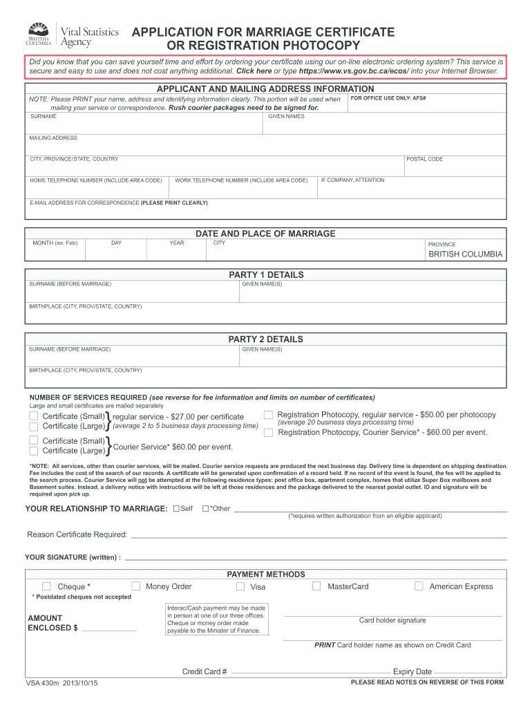 Kansas Marriage License Worksheet  Form