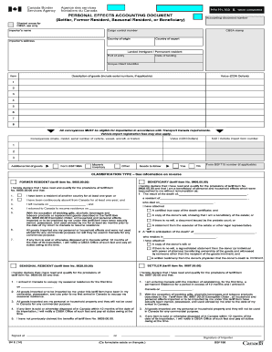Bsf715  Form