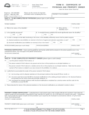  Form B Medical Certificate Fin 74 2013