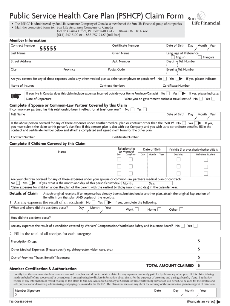 Tbs 006492  Form