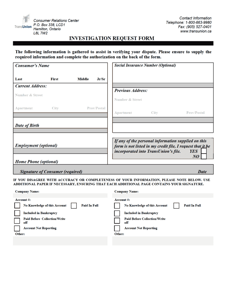 ocs-transunion-form-fill-out-and-sign-printable-pdf-template-signnow