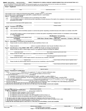 T2151  Form