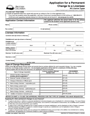 Lclb005a Form Bc