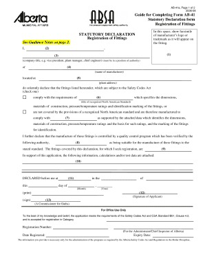 Ab 41 Absa  Form