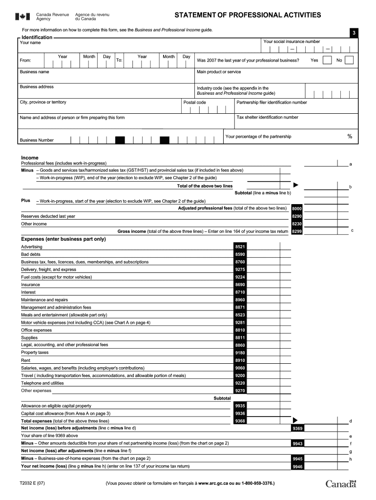  Pd4r Form 2007-2024