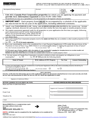 Form Cpc 5683a