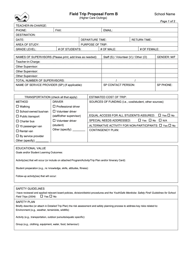  School District of Mystery Lake Form 2005-2024