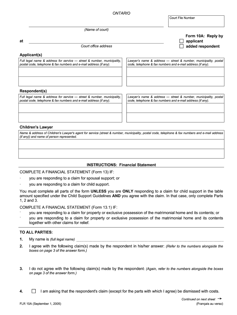  Form10a 2005-2023