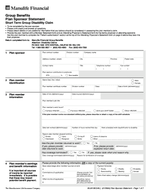 Gl3410e Form