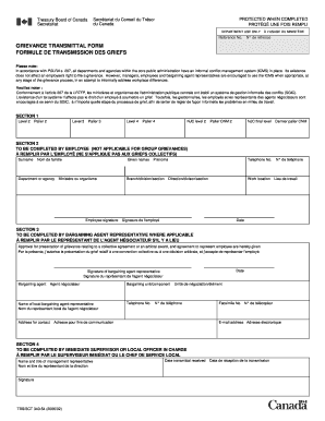 Tbssct 340 54 Form