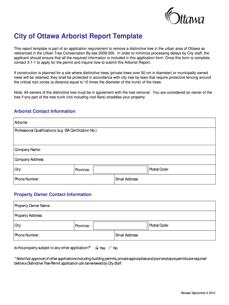  Tic Form Format 2012