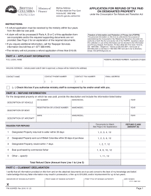 Fin 318  Form