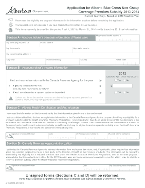  Ahc0208g Form 2013