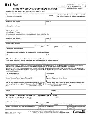 Hrsdc Ppu 116 Forms Download