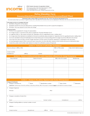 Ntuc Giro Form