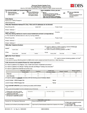 Msig Travel Insurance  Form