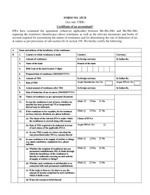 Cb PDF  Form
