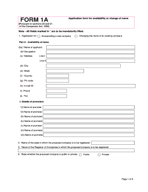 Elcot Full Form