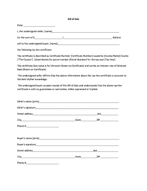 Fort Bend County Car Title Transfer  Form