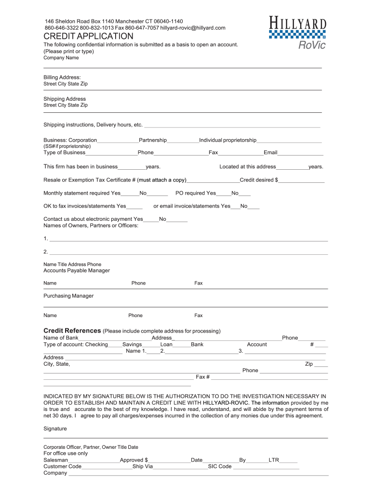 Billing Adrees  Form