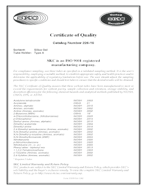 Skc 226 10  Form