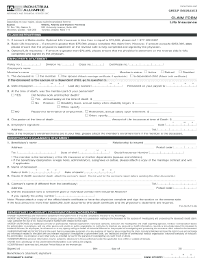 Imm 5409 Instruction Guide  Form