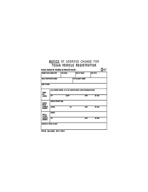 What is Title Document on Form Vtr 146