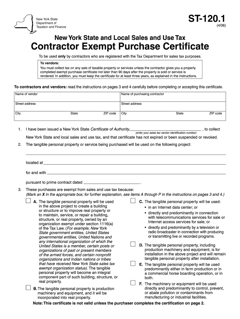  Sample How to Fill Out a St 120 Form 2016