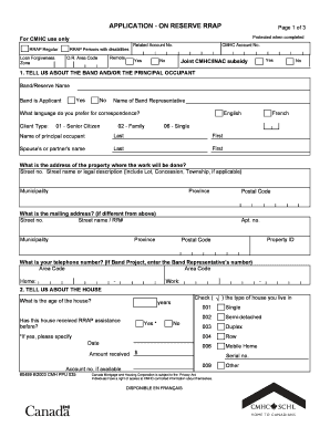 Rrap Fillable Form