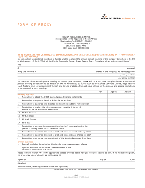 K009  Form