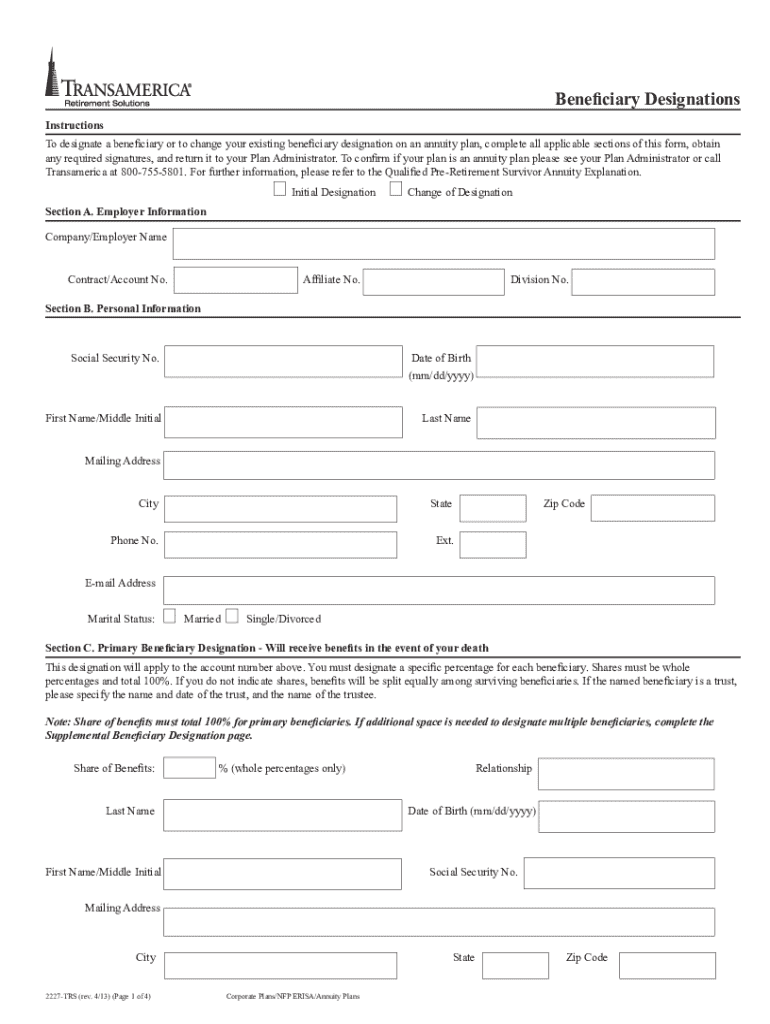 Monumental Life Insurance Death Claim Form