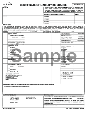 Eur 1 Certificate Example  Form