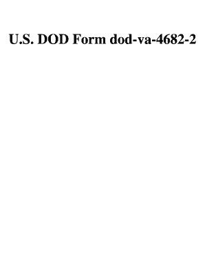 Form 4682