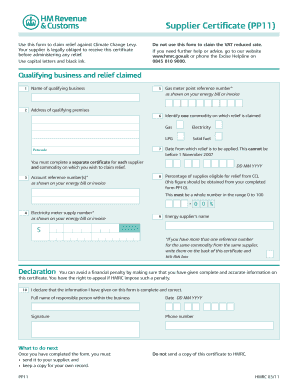 Pp11 Form