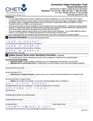 Educational Trust Deed Format in Word