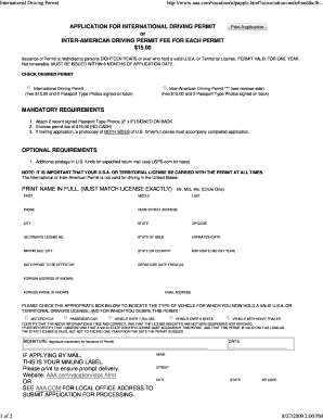 Aaacomvacationidpapplhtml Form