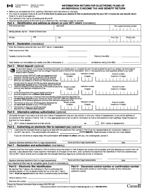 T183 Form