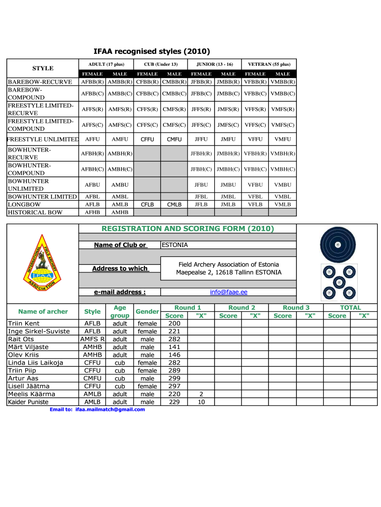  ESTregistration Form IMM 201001  Vibuinfo 2010-2024