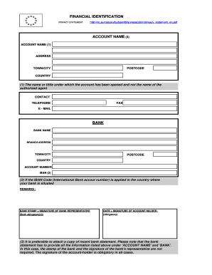 Faxfaxmatk Form