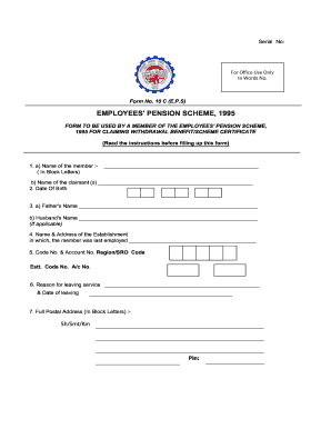 Form10 d instructions_eng