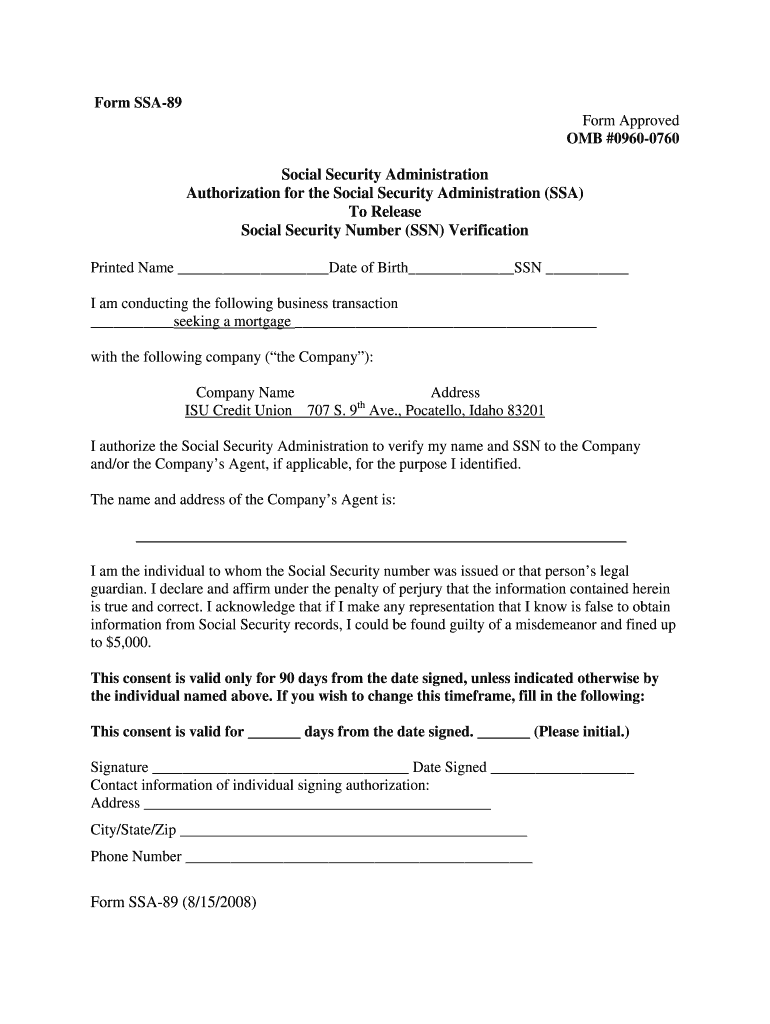  Omb #0960 0760 Form 2020