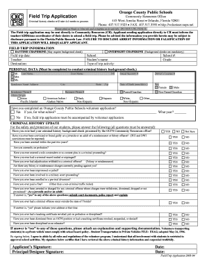 Zumba Medical Forms