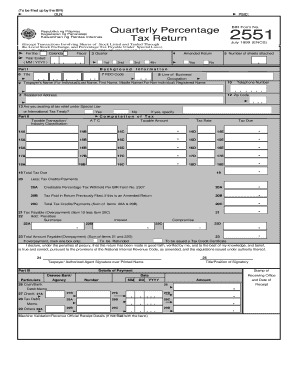 How to Save Bir Form as PDF