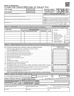 Activity Assessment Forms
